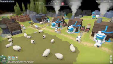 The Colonists preview 3