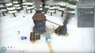 The Colonists preview 2