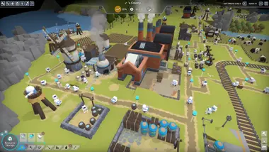 The Colonists preview 7