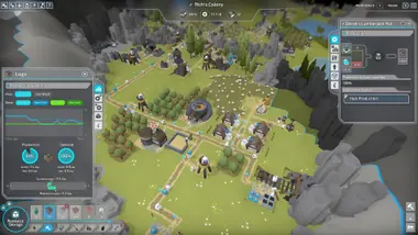 The Colonists preview 11