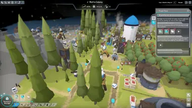 The Colonists preview 6