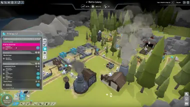 The Colonists preview 9