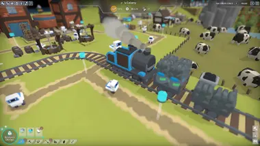 The Colonists preview 15