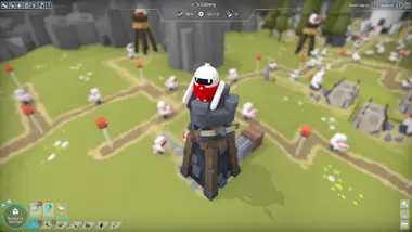 The Colonists preview 12