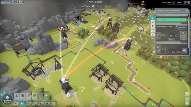 The Colonists preview 17