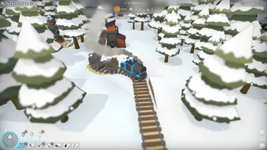 The Colonists preview 18