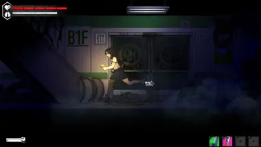 The Coma 2: Vicious Sisters | Deluxe Edition preview 7