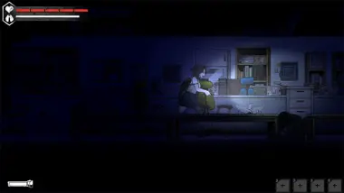 The Coma 2: Vicious Sisters preview 3