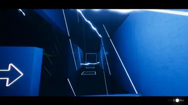 The Coma - light and darkness battleground preview 2