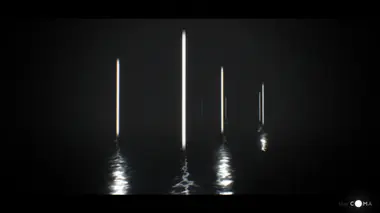 The Coma - light and darkness battleground preview 3