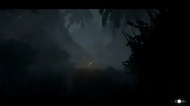 The Coma - light and darkness battleground preview 5