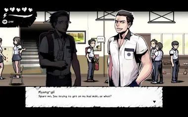 The Coma: Recut | Deluxe Edition preview 3