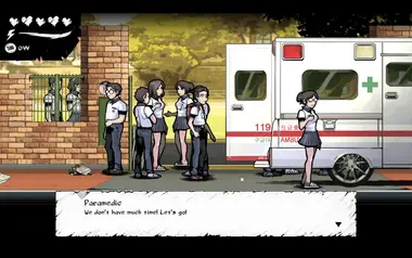 The Coma: Recut | Deluxe Edition preview 7