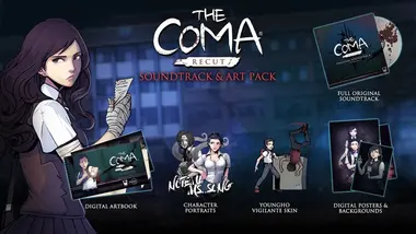 The Coma: Recut preview 5