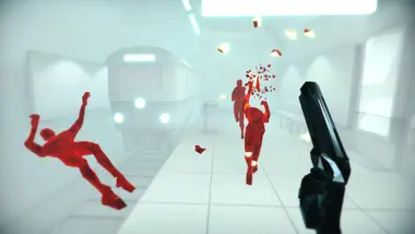 The Complete Superhot Bundle preview 5