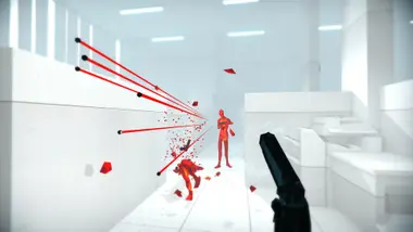 The Complete Superhot Bundle preview 9