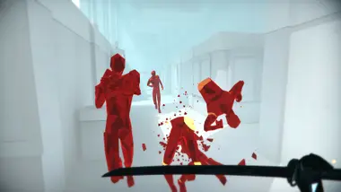 The Complete Superhot Bundle preview 6