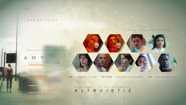 The Complex preview 12