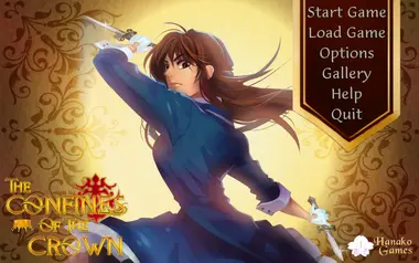 The Confines Of The Crown preview 2