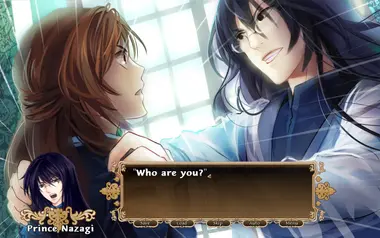 The Confines Of The Crown preview 3