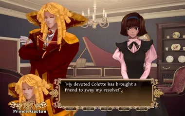 The Confines Of The Crown preview 4