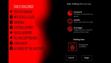 The Consuming Shadow preview 6
