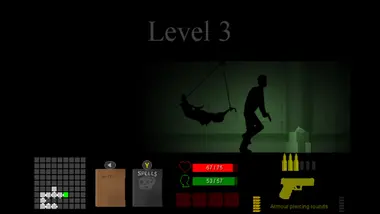 The Consuming Shadow preview 4
