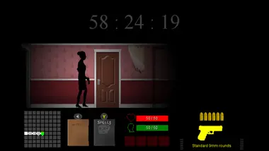 The Consuming Shadow preview 2
