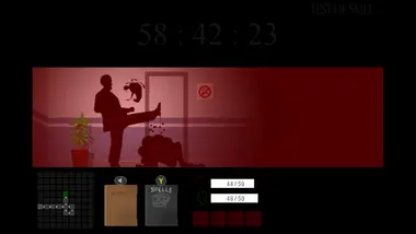 The Consuming Shadow preview 3