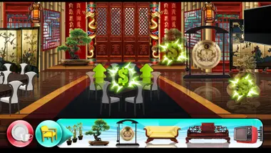 The Cooking Game preview 6