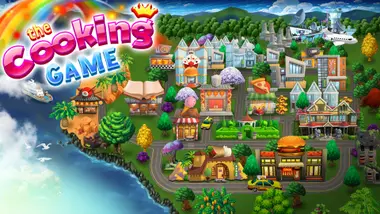 The Cooking Game preview 5