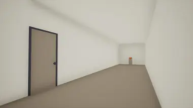 The Corridor preview 5