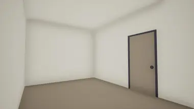 The Corridor preview 3
