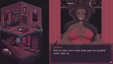 The Cosmic Wheel Sisterhood preview 8