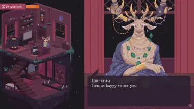 The Cosmic Wheel Sisterhood preview 6