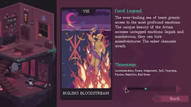 The Cosmic Wheel Sisterhood preview 11