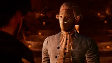 The Council - Complete Season preview 6