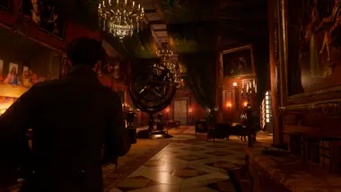 The Council - Complete Season preview 2