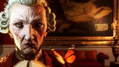 The Council - Complete Season preview 4