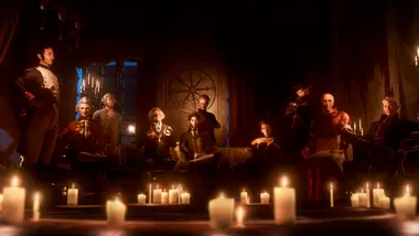 The Council preview 8