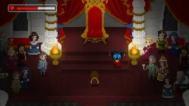 The Count Lucanor preview 7