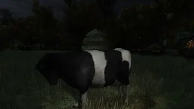 The Cows Are Watching preview 2