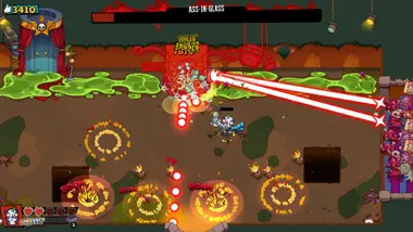 The Crackpet Show preview 2