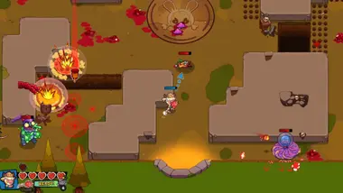 The Crackpet Show preview 3