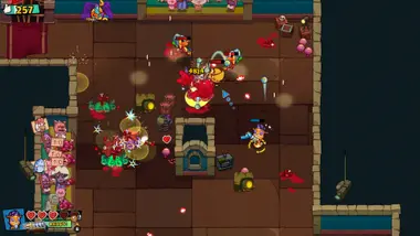 The Crackpet Show preview 4