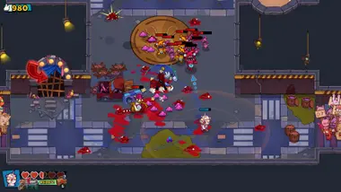 The Crackpet Show preview 8