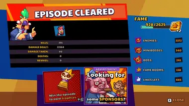 The Crackpet Show preview 7