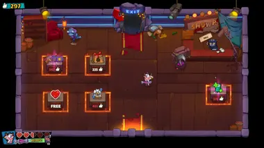The Crackpet Show preview 5