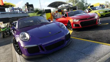 The Crew 2 | Deluxe Edition preview 2