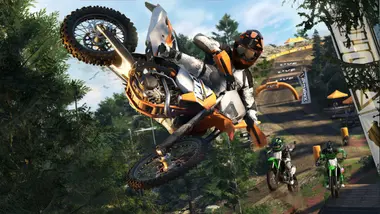 The Crew 2 | Deluxe Edition preview 8